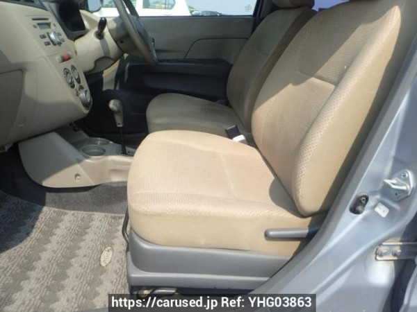 Used 2007 AT daihatsu mira L275S Image[12]