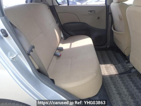 Used 2007 AT daihatsu mira L275S Image[13]