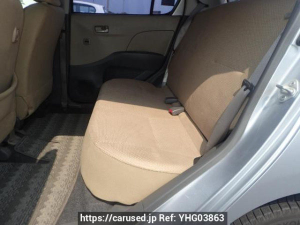 Used 2007 AT daihatsu mira L275S Image[14]