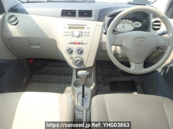 Used 2007 AT daihatsu mira L275S Image[15]