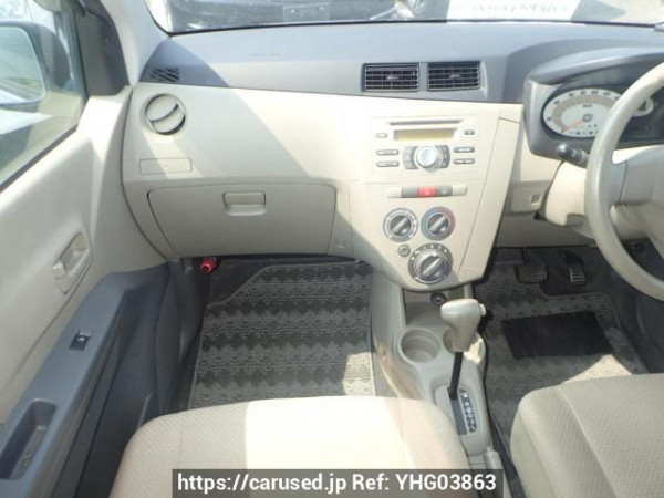 Used 2007 AT daihatsu mira L275S Image[16]