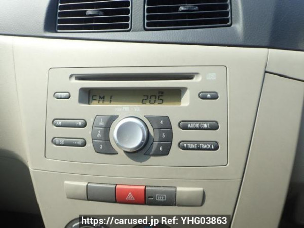 Used 2007 AT daihatsu mira L275S Image[18]
