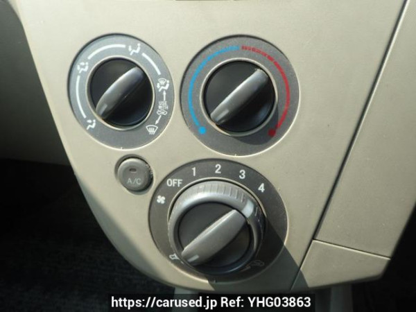 Used 2007 AT daihatsu mira L275S Image[19]