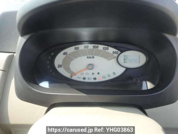Used 2007 AT daihatsu mira L275S Image[20]
