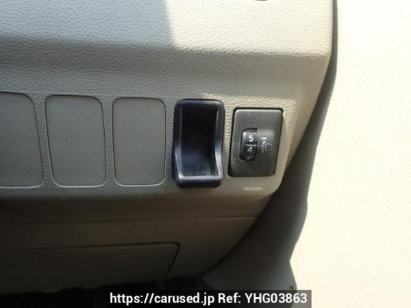 Used 2007 AT daihatsu mira L275S Image[22]