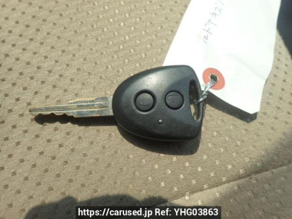 Used 2007 AT daihatsu mira L275S Image[23]