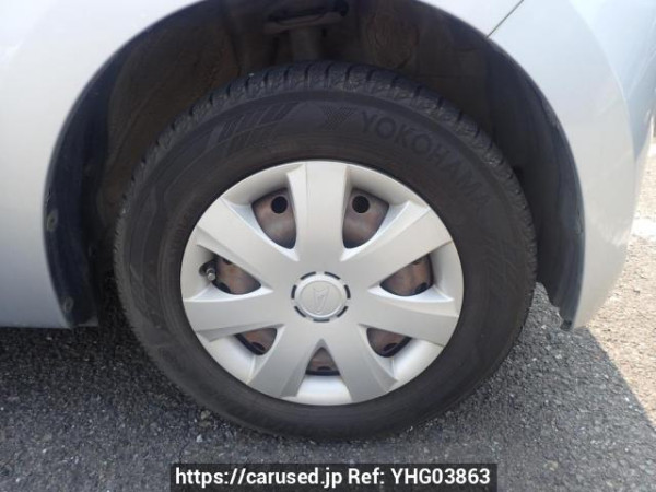 Used 2007 AT daihatsu mira L275S Image[27]