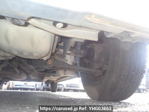 Used 2007 AT daihatsu mira L275S Image[29]