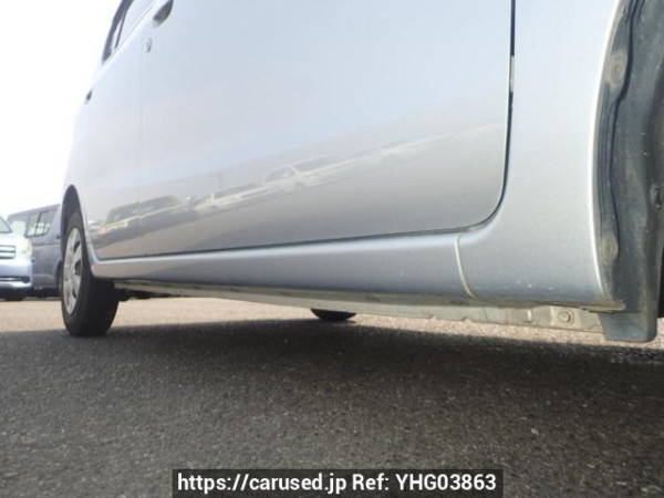 Used 2007 AT daihatsu mira L275S Image[32]