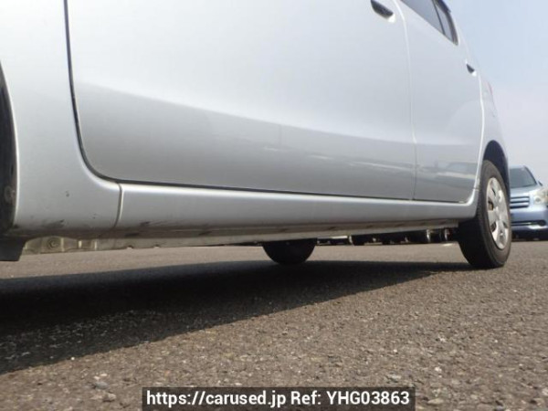 Used 2007 AT daihatsu mira L275S Image[33]