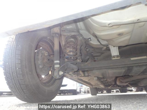 Used 2007 AT daihatsu mira L275S Image[34]