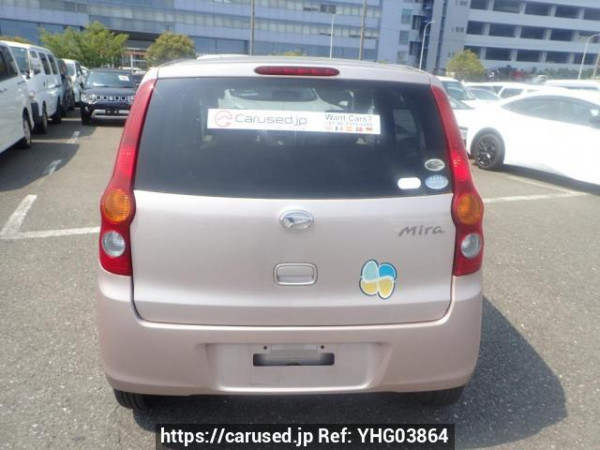Used 2010 AT daihatsu mira L275S Image[5]