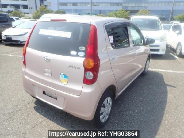 Used 2010 AT daihatsu mira L275S Image[6]
