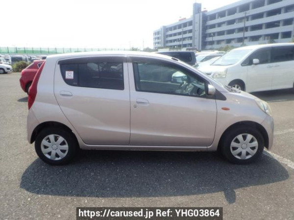 Used 2010 AT daihatsu mira L275S Image[7]