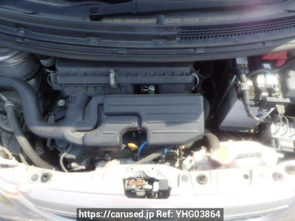 Used 2010 AT daihatsu mira L275S Image[9]