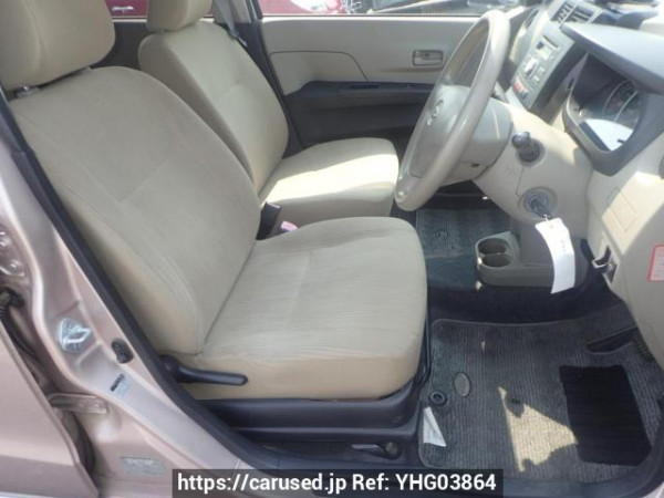 Used 2010 AT daihatsu mira L275S Image[11]