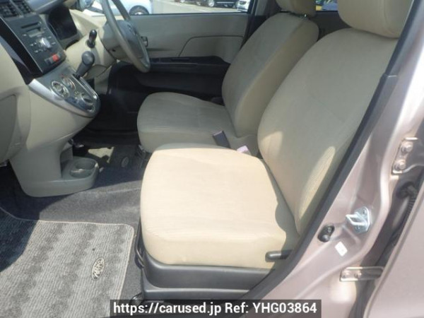 Used 2010 AT daihatsu mira L275S Image[12]