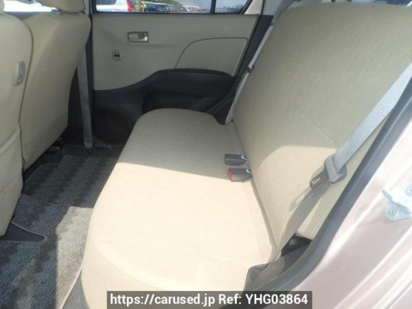 Used 2010 AT daihatsu mira L275S Image[14]