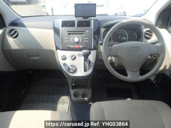 Used 2010 AT daihatsu mira L275S Image[15]