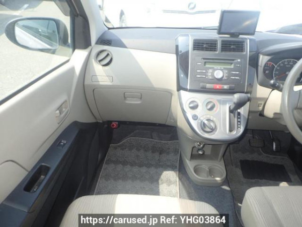 Used 2010 AT daihatsu mira L275S Image[16]