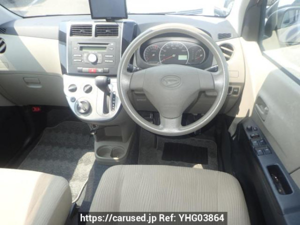 Used 2010 AT daihatsu mira L275S Image[17]