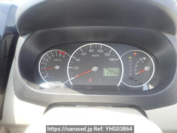 Used 2010 AT daihatsu mira L275S Image[20]