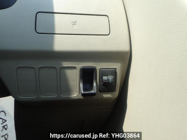 Used 2010 AT daihatsu mira L275S Image[22]