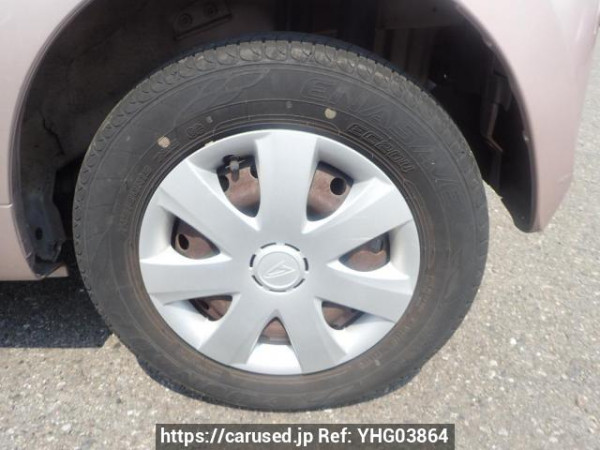 Used 2010 AT daihatsu mira L275S Image[25]