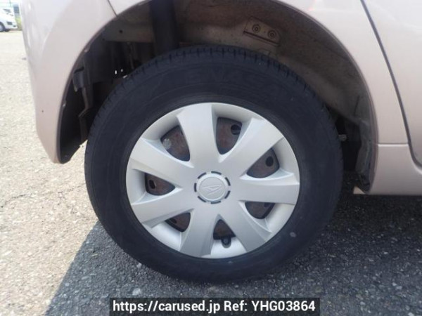 Used 2010 AT daihatsu mira L275S Image[26]