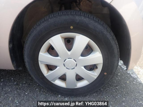 Used 2010 AT daihatsu mira L275S Image[27]