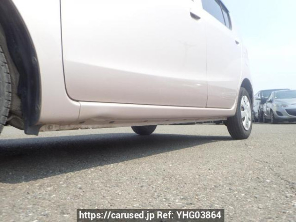 Used 2010 AT daihatsu mira L275S Image[33]