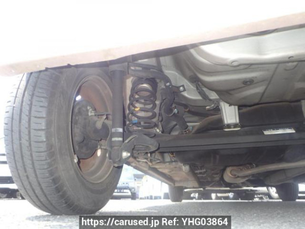 Used 2010 AT daihatsu mira L275S Image[34]