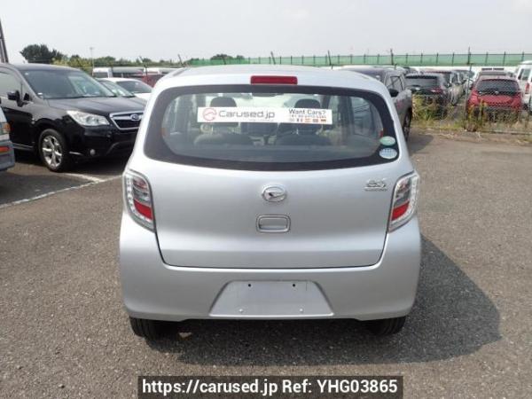 Used 2015 AT daihatsu mira-e-s LA300S Image[5]
