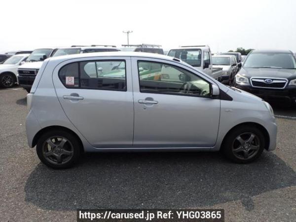 Used 2015 AT daihatsu mira-e-s LA300S Image[7]