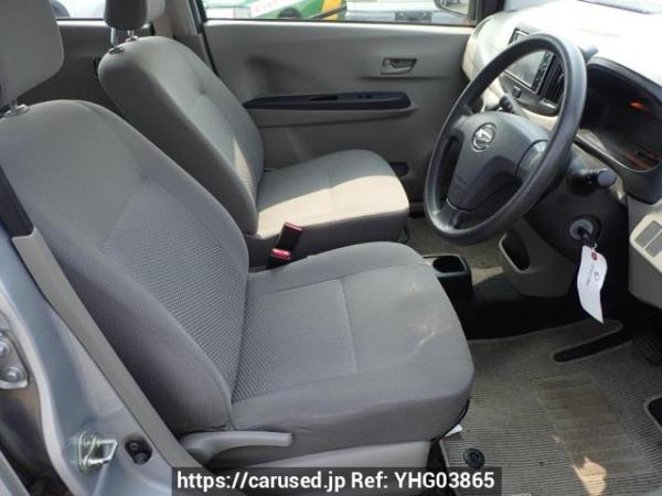 Used 2015 AT daihatsu mira-e-s LA300S Image[11]