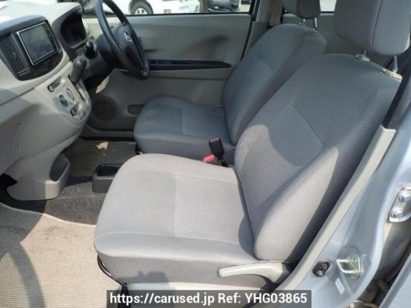 Used 2015 AT daihatsu mira-e-s LA300S Image[12]