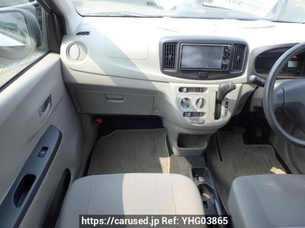 Used 2015 AT daihatsu mira-e-s LA300S Image[16]