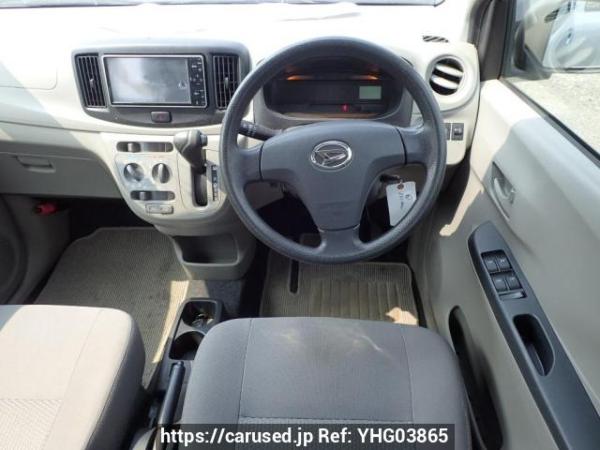 Used 2015 AT daihatsu mira-e-s LA300S Image[17]