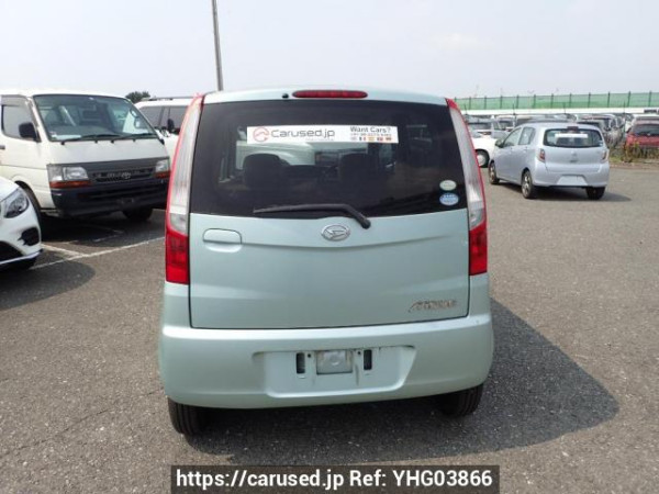 Used 2009 AT daihatsu move L175S Image[5]