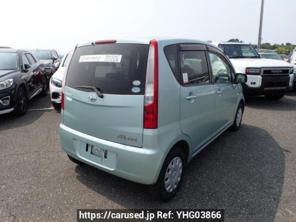 Used 2009 AT daihatsu move L175S Image[6]