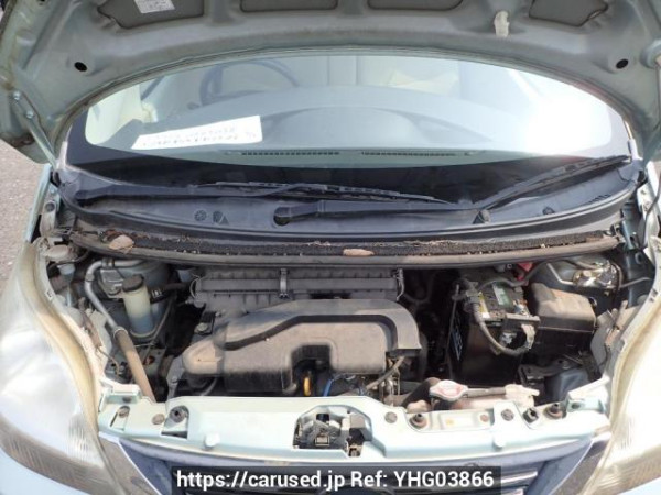 Used 2009 AT daihatsu move L175S Image[9]