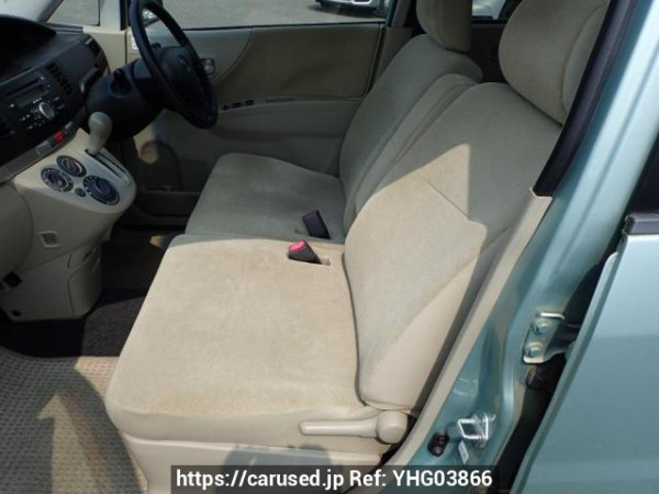 Used 2009 AT daihatsu move L175S Image[12]