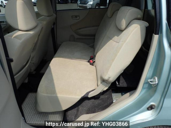 Used 2009 AT daihatsu move L175S Image[13]