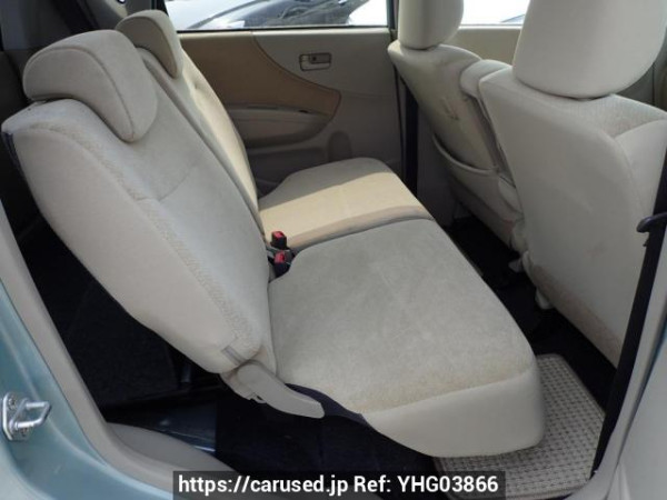 Used 2009 AT daihatsu move L175S Image[14]