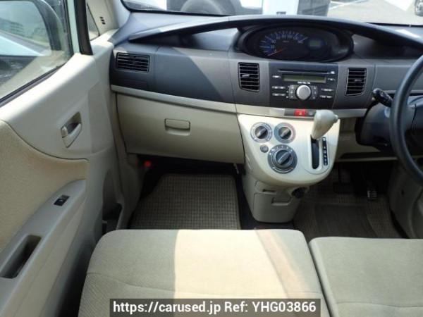 Used 2009 AT daihatsu move L175S Image[16]