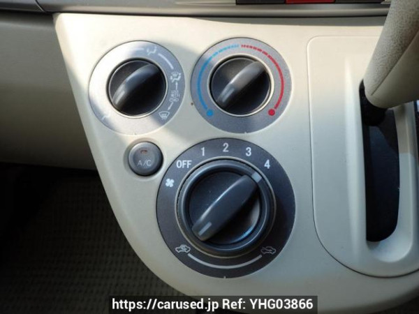 Used 2009 AT daihatsu move L175S Image[20]