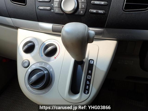 Used 2009 AT daihatsu move L175S Image[21]