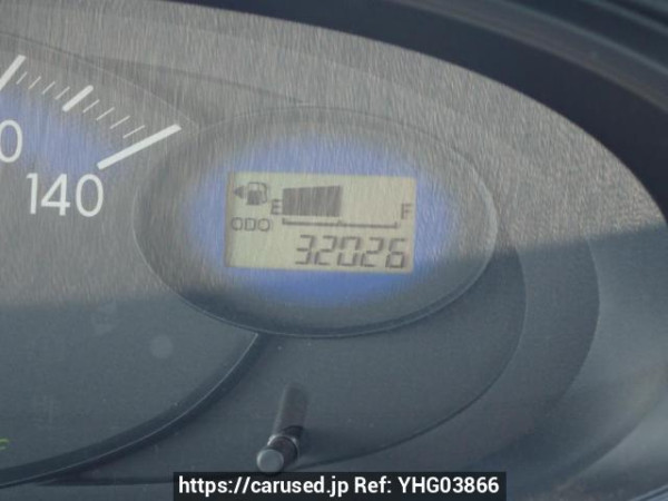 Used 2009 AT daihatsu move L175S Image[23]