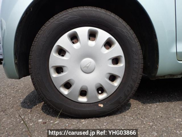 Used 2009 AT daihatsu move L175S Image[25]