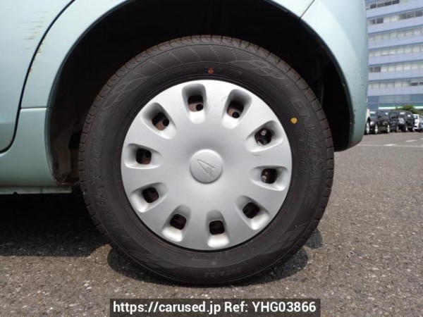 Used 2009 AT daihatsu move L175S Image[26]